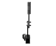 MOZA Hamulec ręczny Moza Racing HBP RS31 - 1339619 - zdjęcie 4